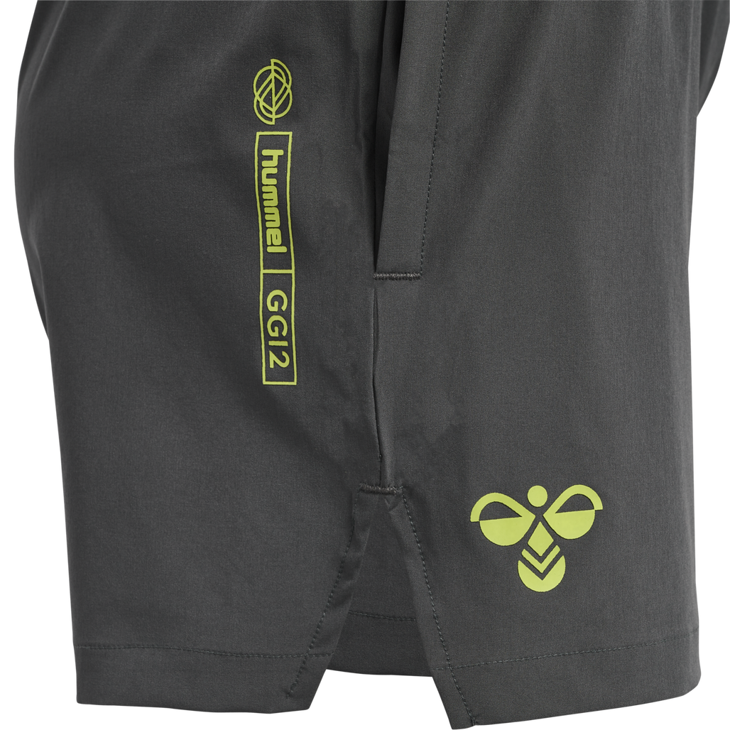 hmlGG12 TRAINING SHORTS WOMAN