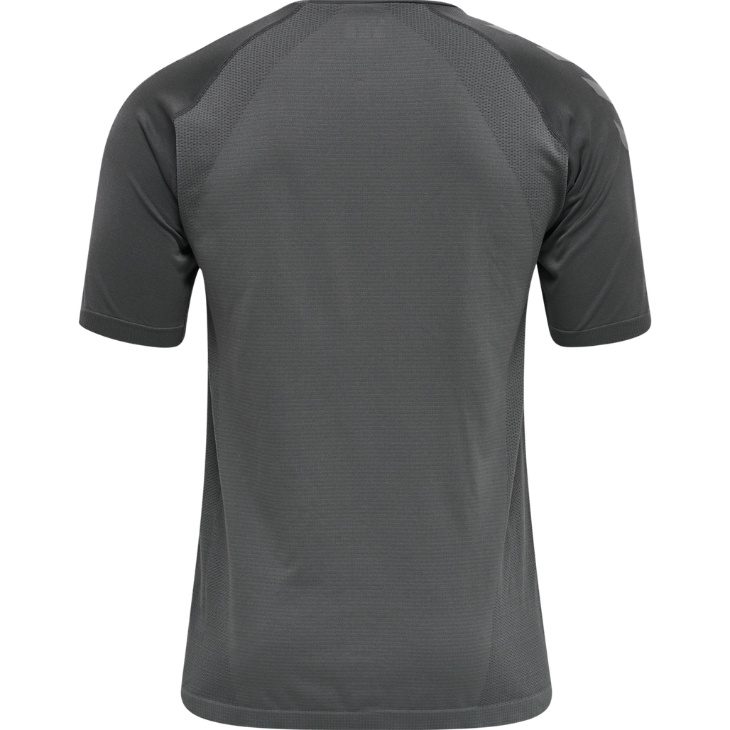 hmlPRO GRID SEAMLESS S/S