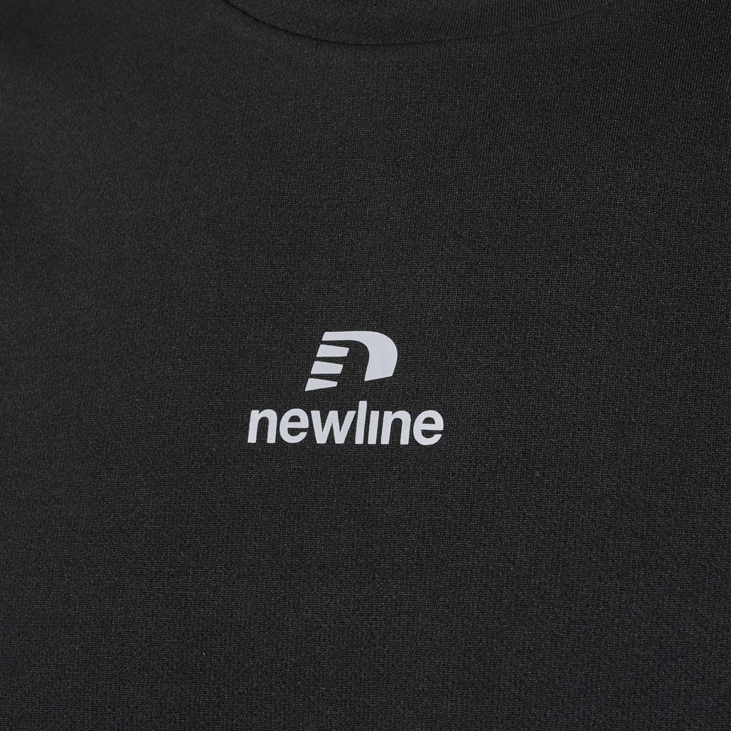 nwlBEAT POLY LS TEE