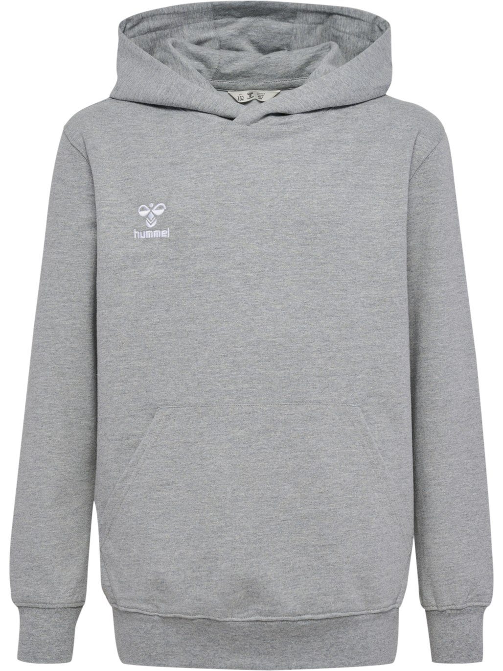 hmlGO 2.0 HOODIE KIDS