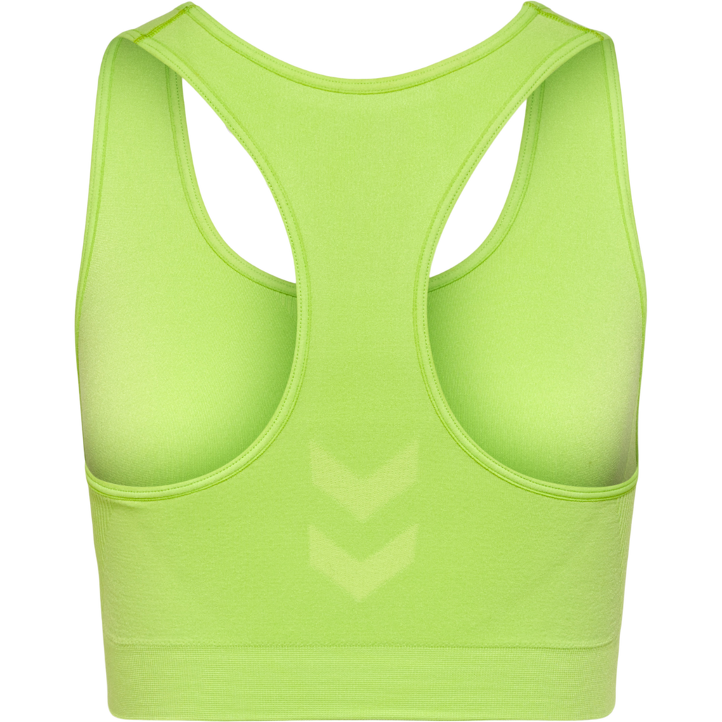 hmlTIF SEAMLESS SPORTS TOP
