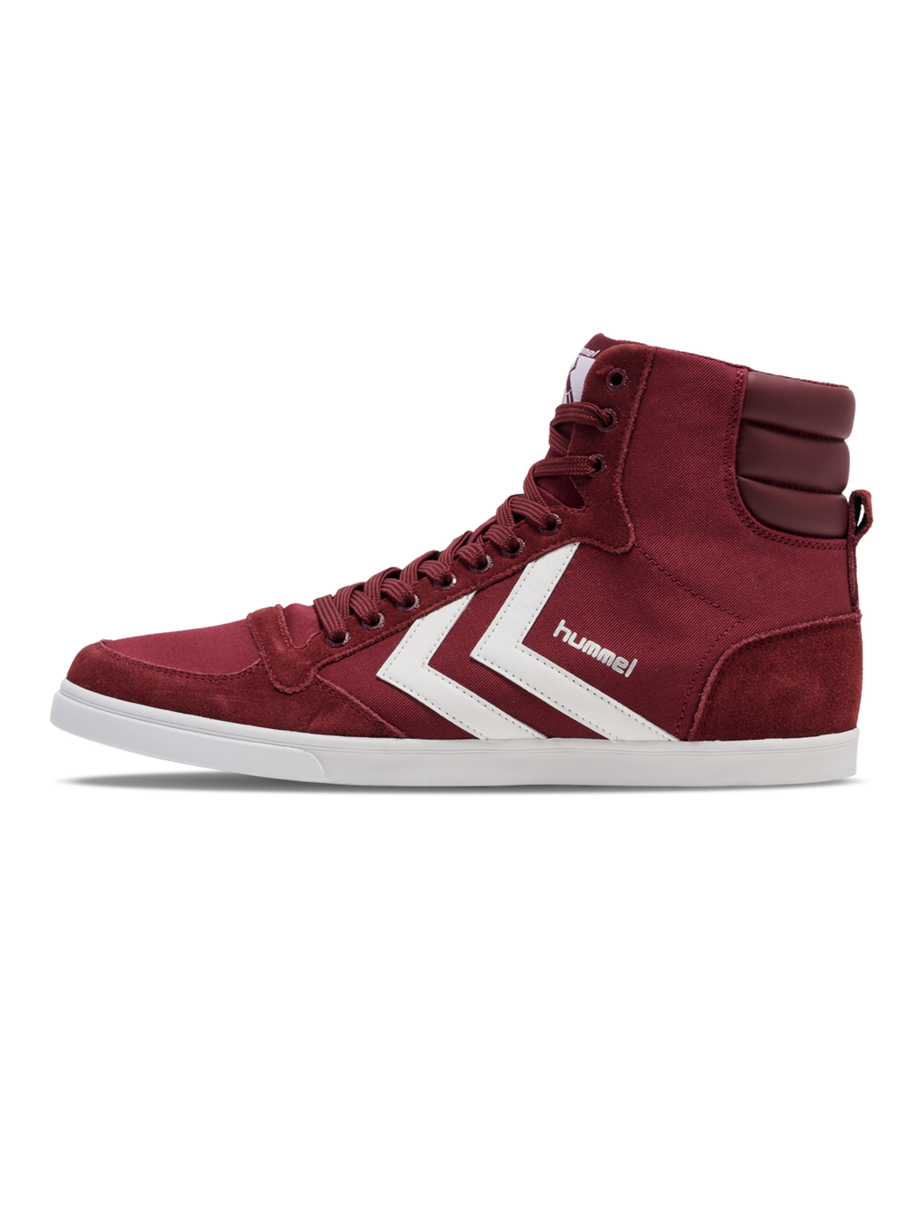 HUMMEL SLIMMER STADIL HIGH