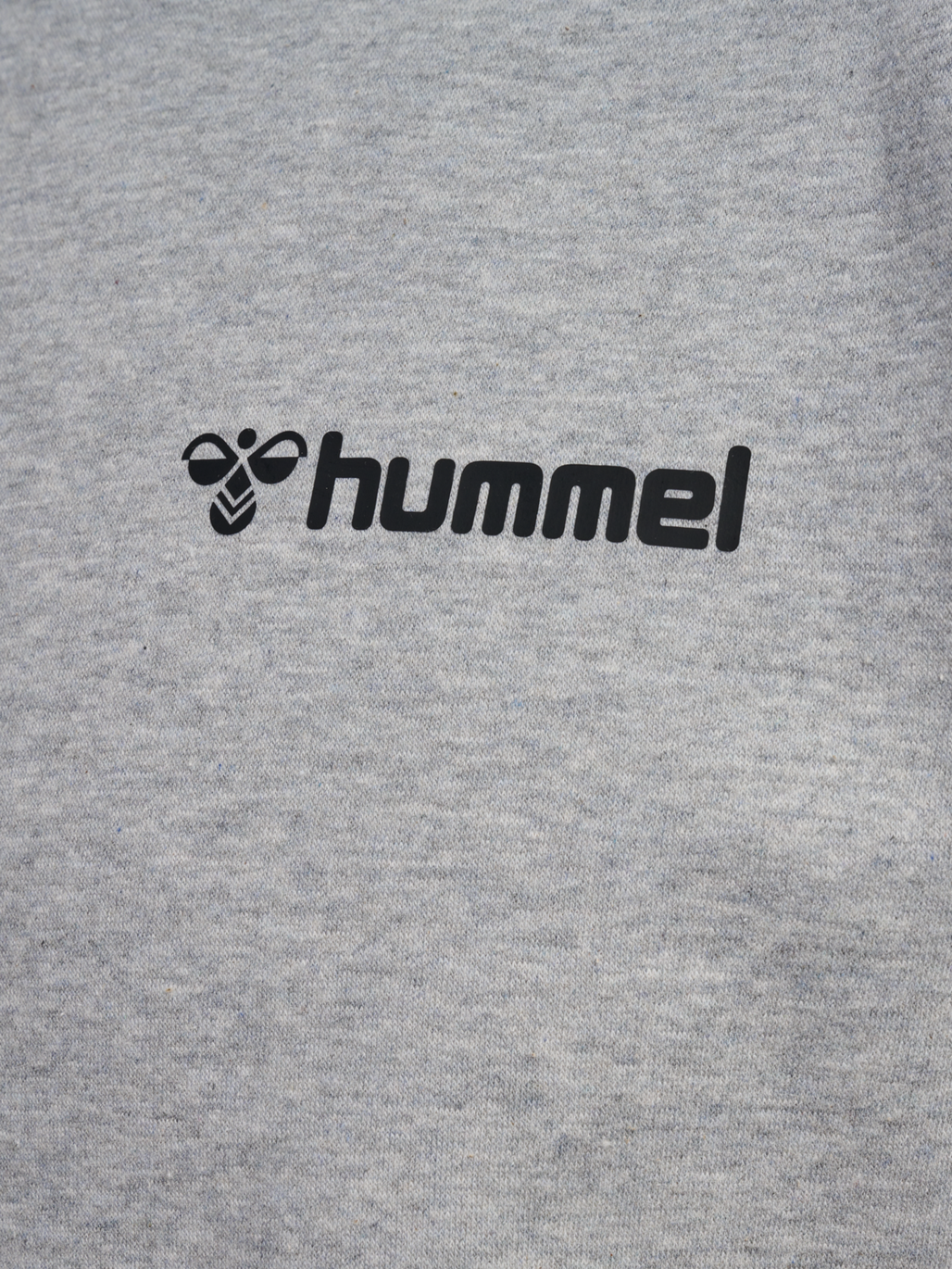 hmlMOVER COTTON SWEATSHIRT