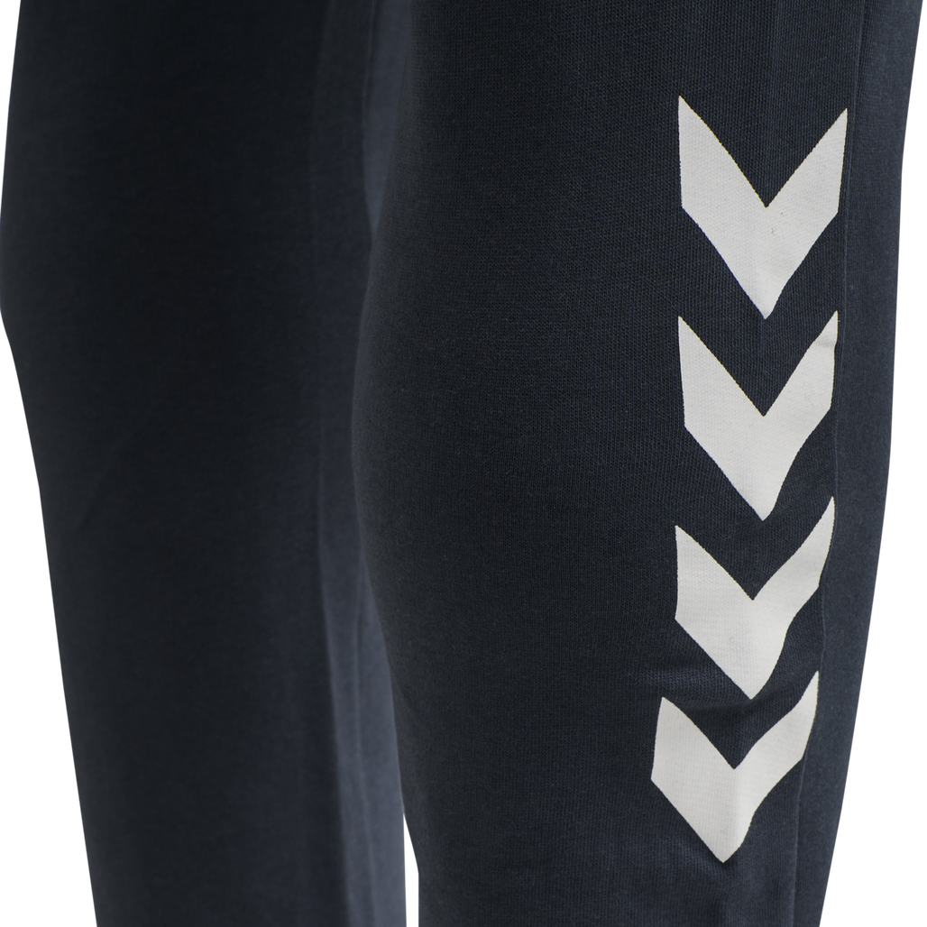 hmlLEGACY TAPERED PANTS