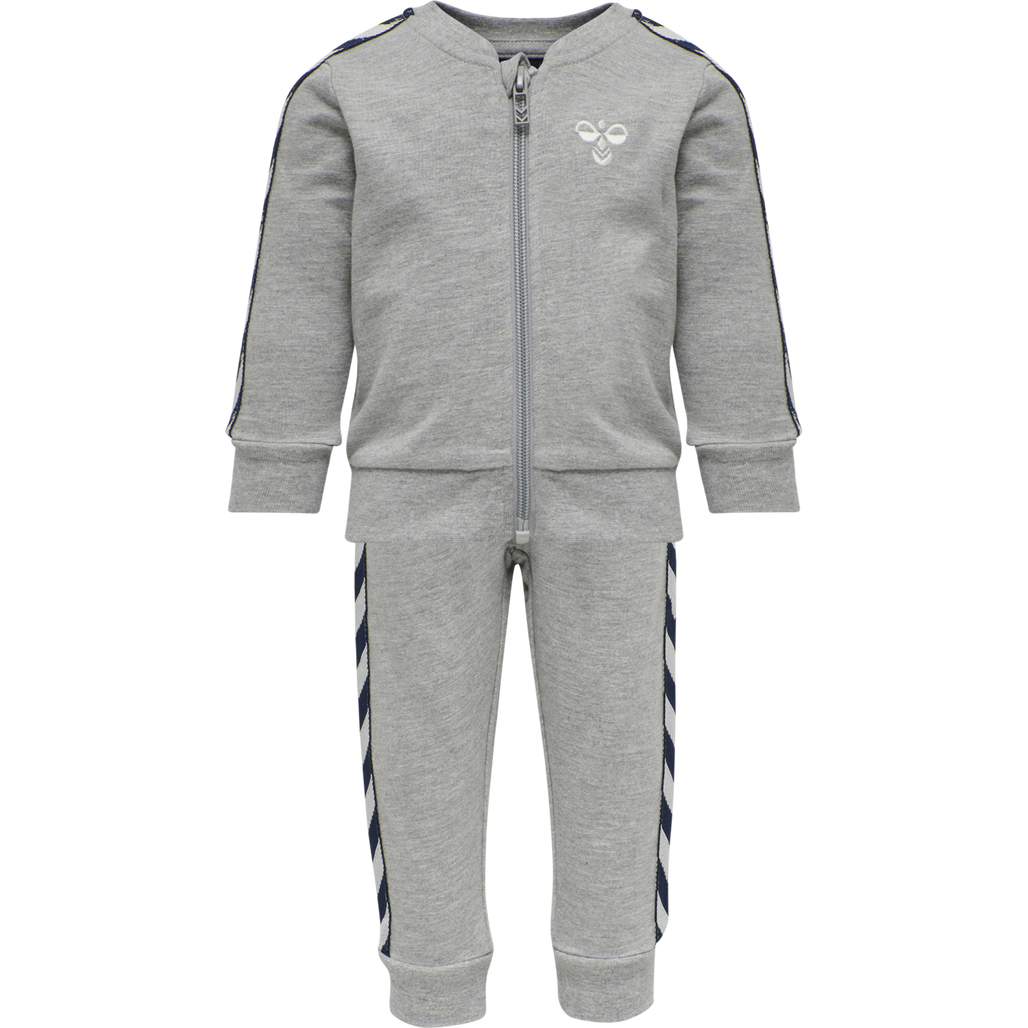 hmlBILLE TRACKSUIT