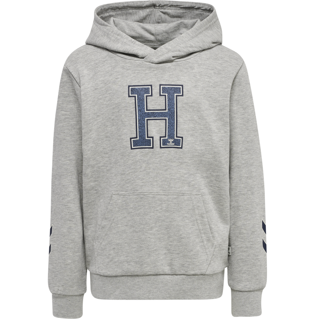 hmlGEOGRAPHY HOODIE