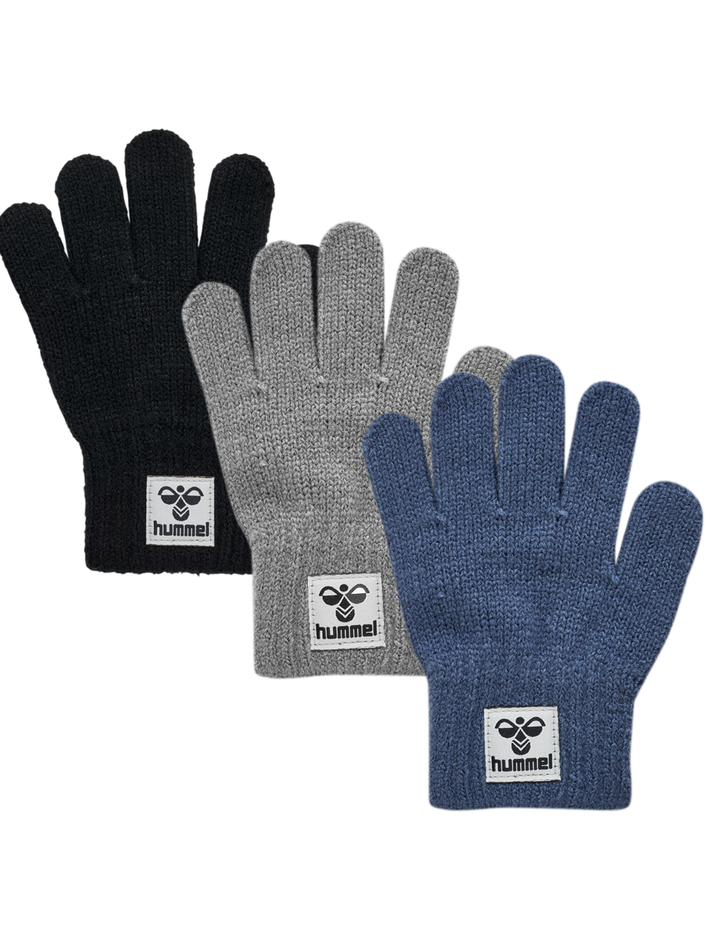 hmlKVINT GLOVE 3 PK