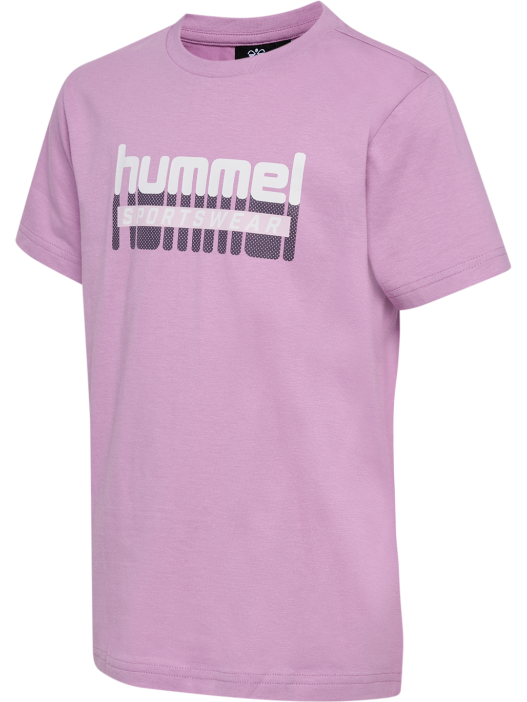 hmlTUKAS T-SHIRT S/S 2-PACK