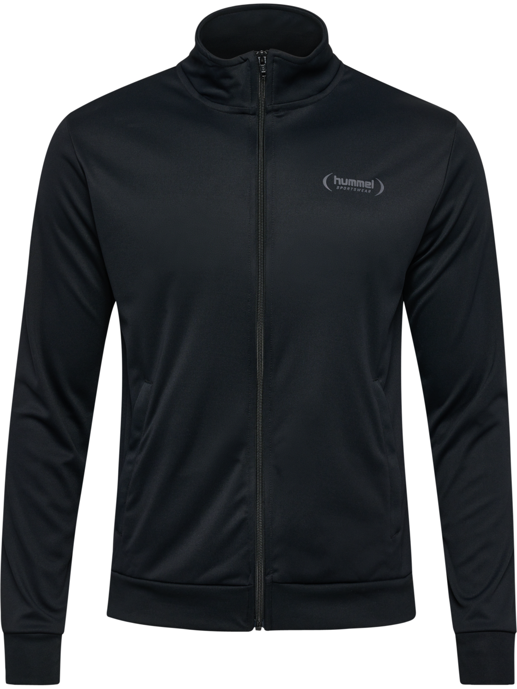 hmlFELIX  POLY TRACKSUIT SET