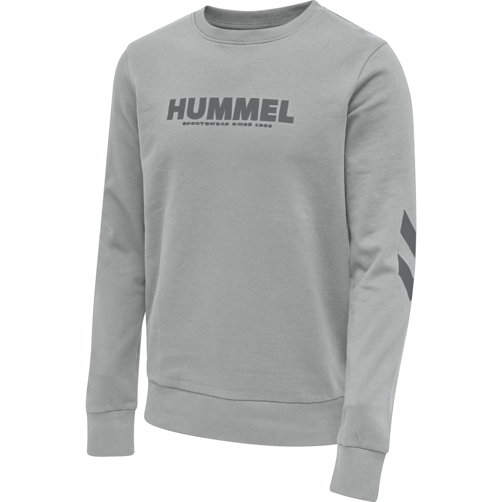 hmlLEGACY SWEATSHIRT PLUS