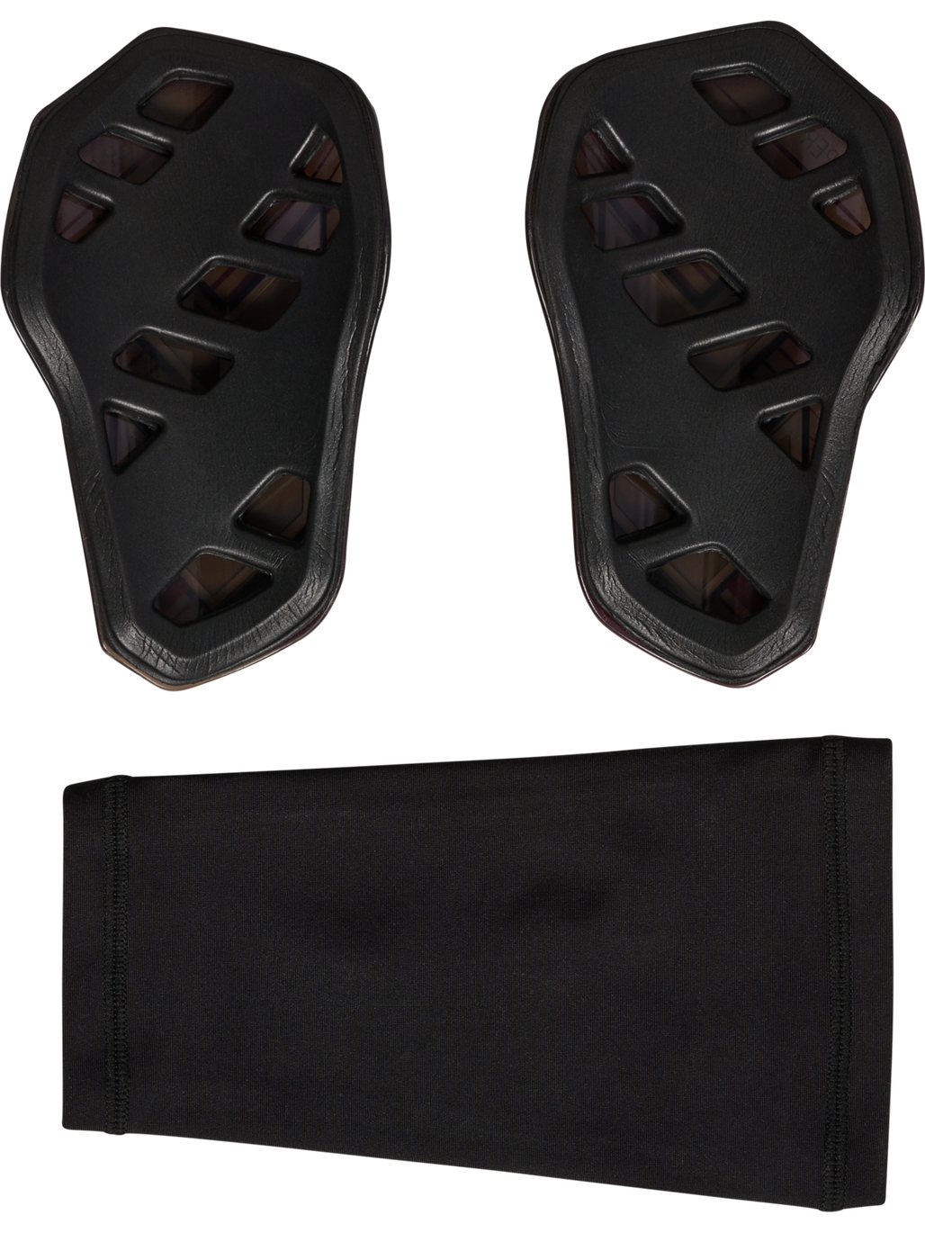 hmlSHIN GUARDS HYPER FIT