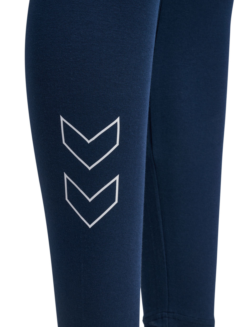 hmlELEMENTAL COTTON HW TIGHTS