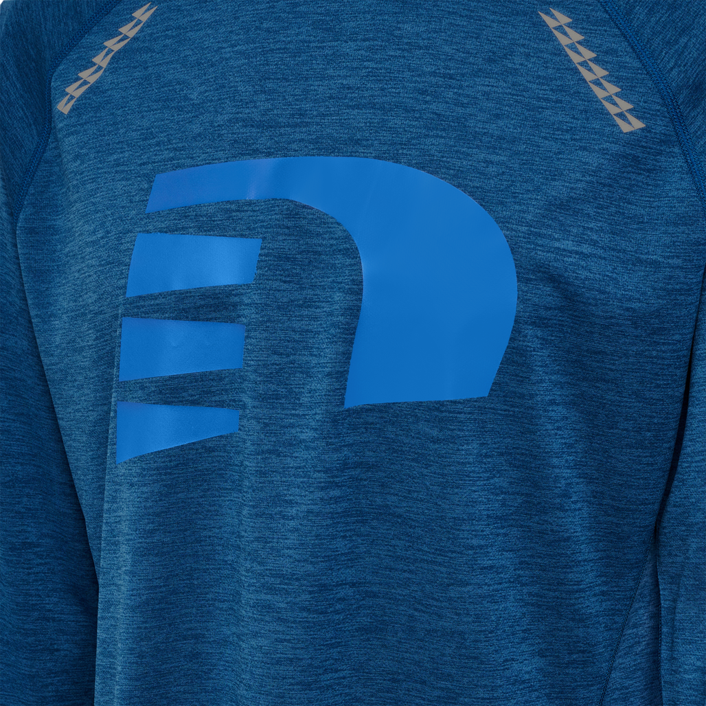 nwlORLANDO T-SHIRT S/S MEN