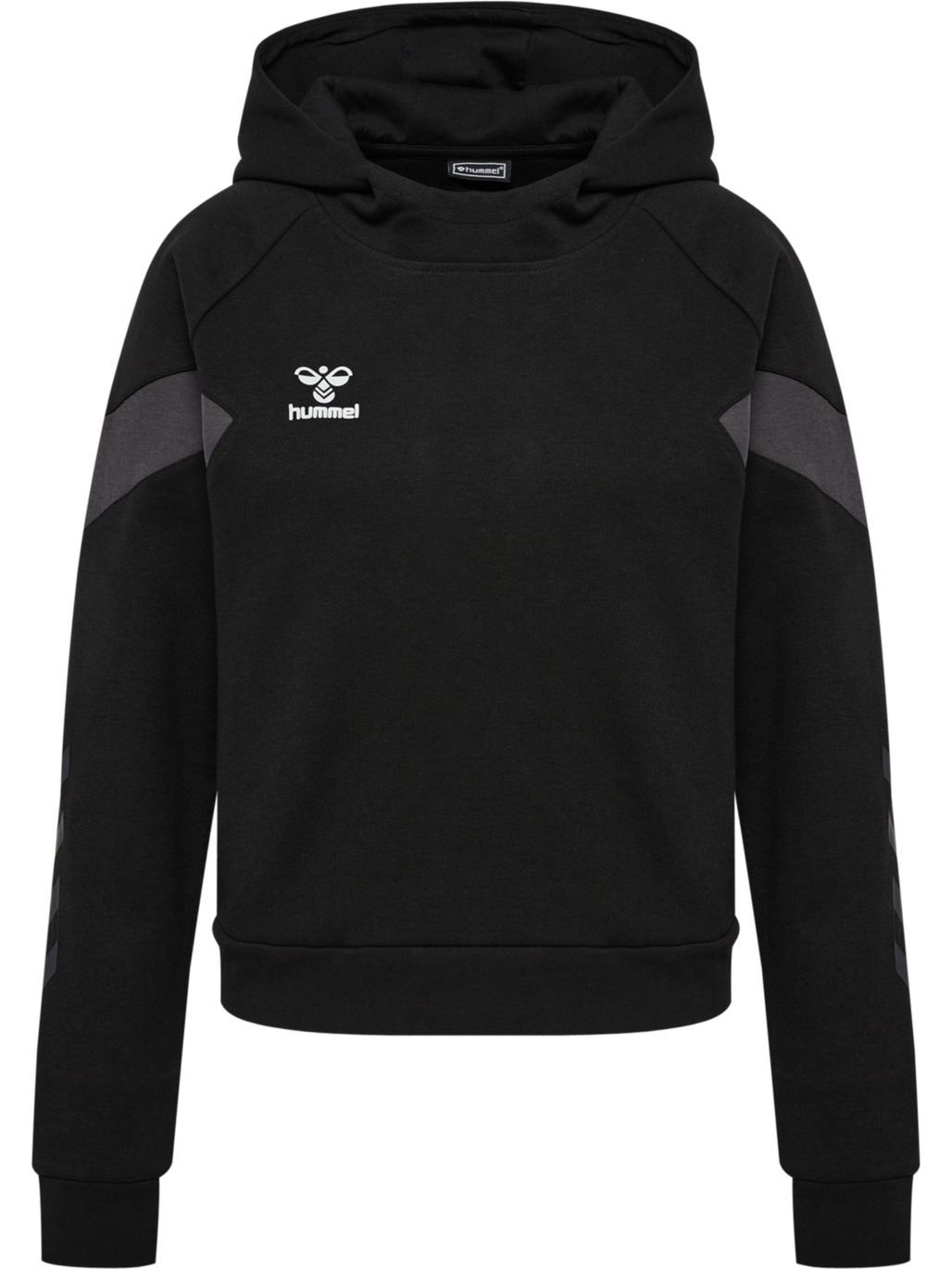 hmlTRAVEL SWEAT HOODIE WOMAN