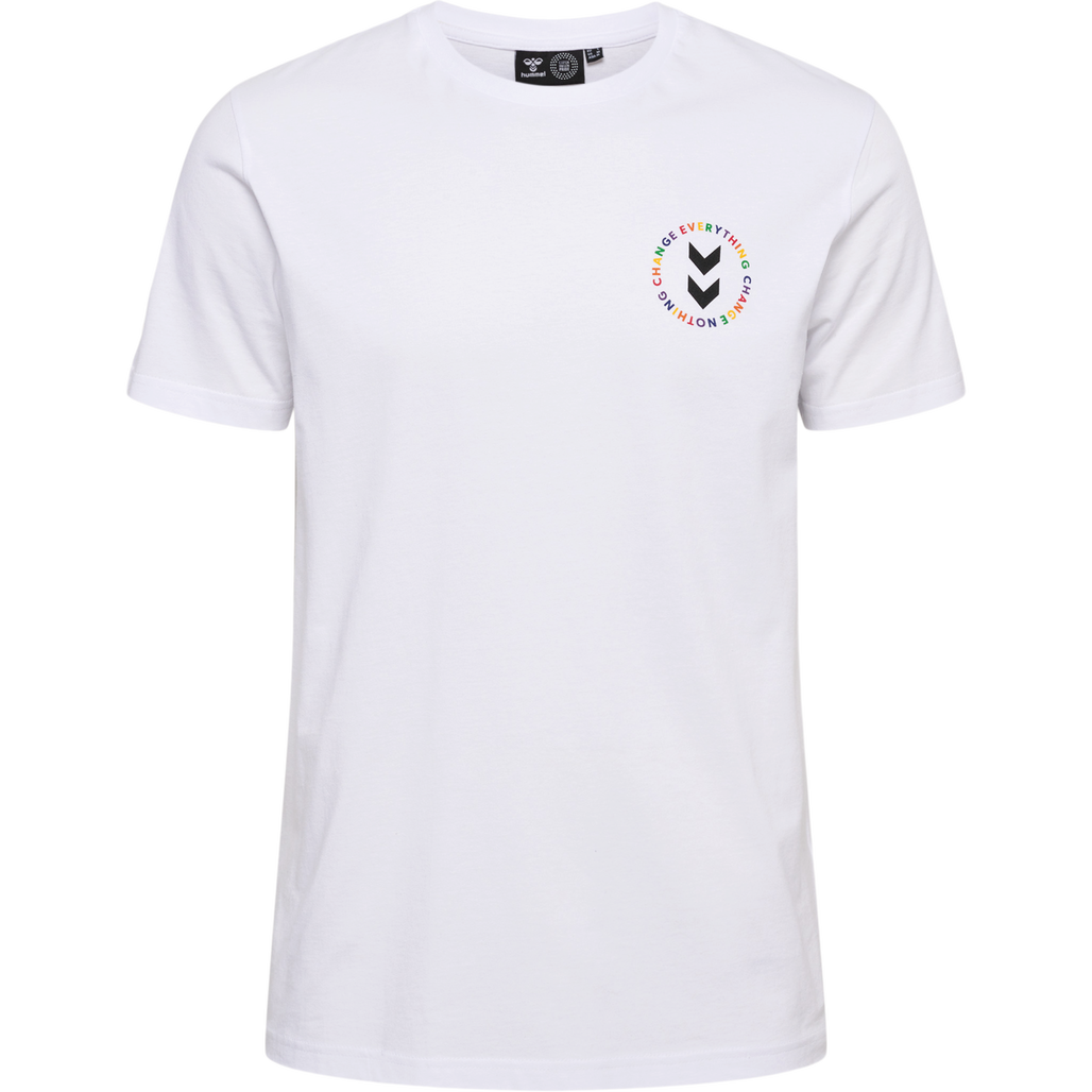 hmlEVERYTHING NOTHING T-SHIRT