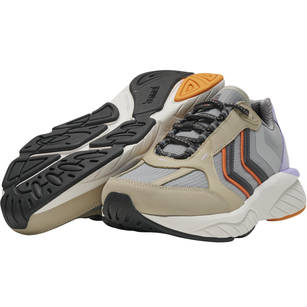 REACH LX 6000 NUBUCK