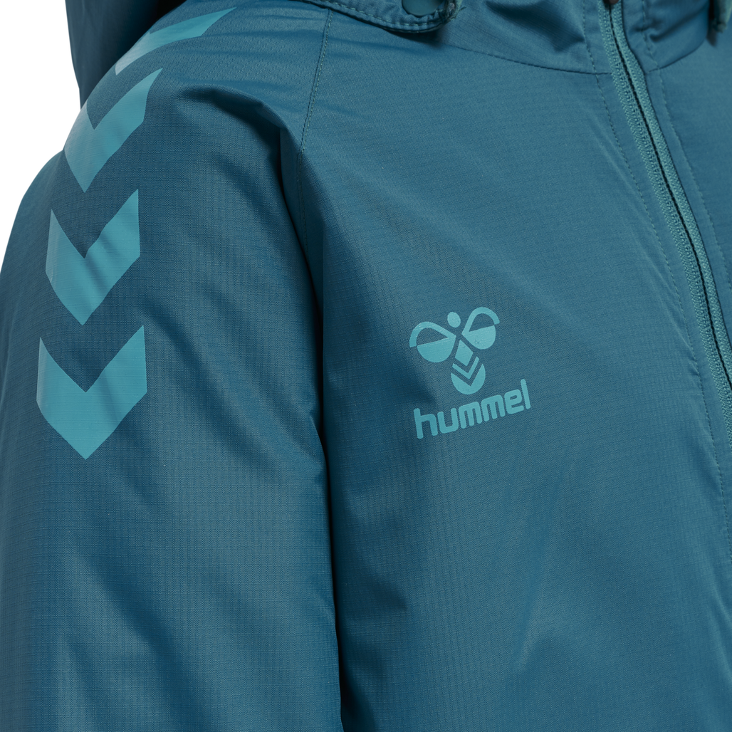 hmlCORE XK BENCH JACKET KIDS