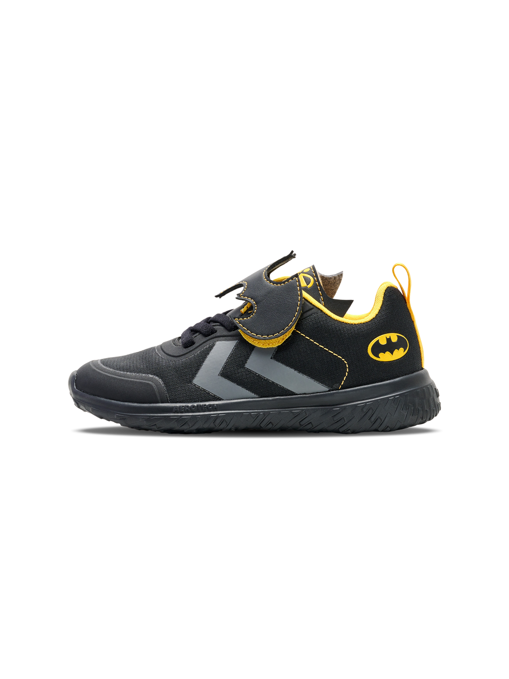 BATMAN ACTUS RECYCLED JR