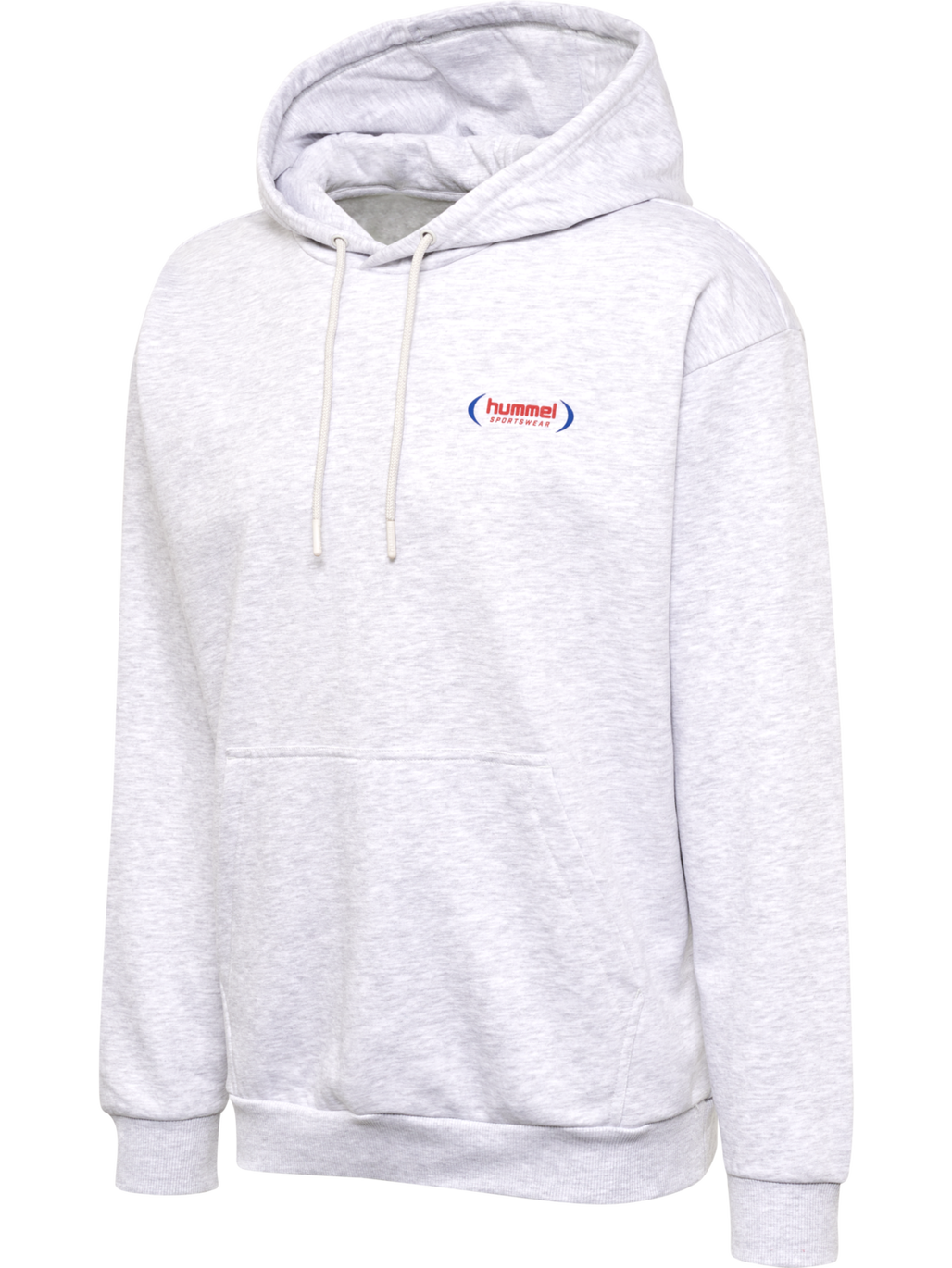 hmlFELIX LOOSE HOODIE