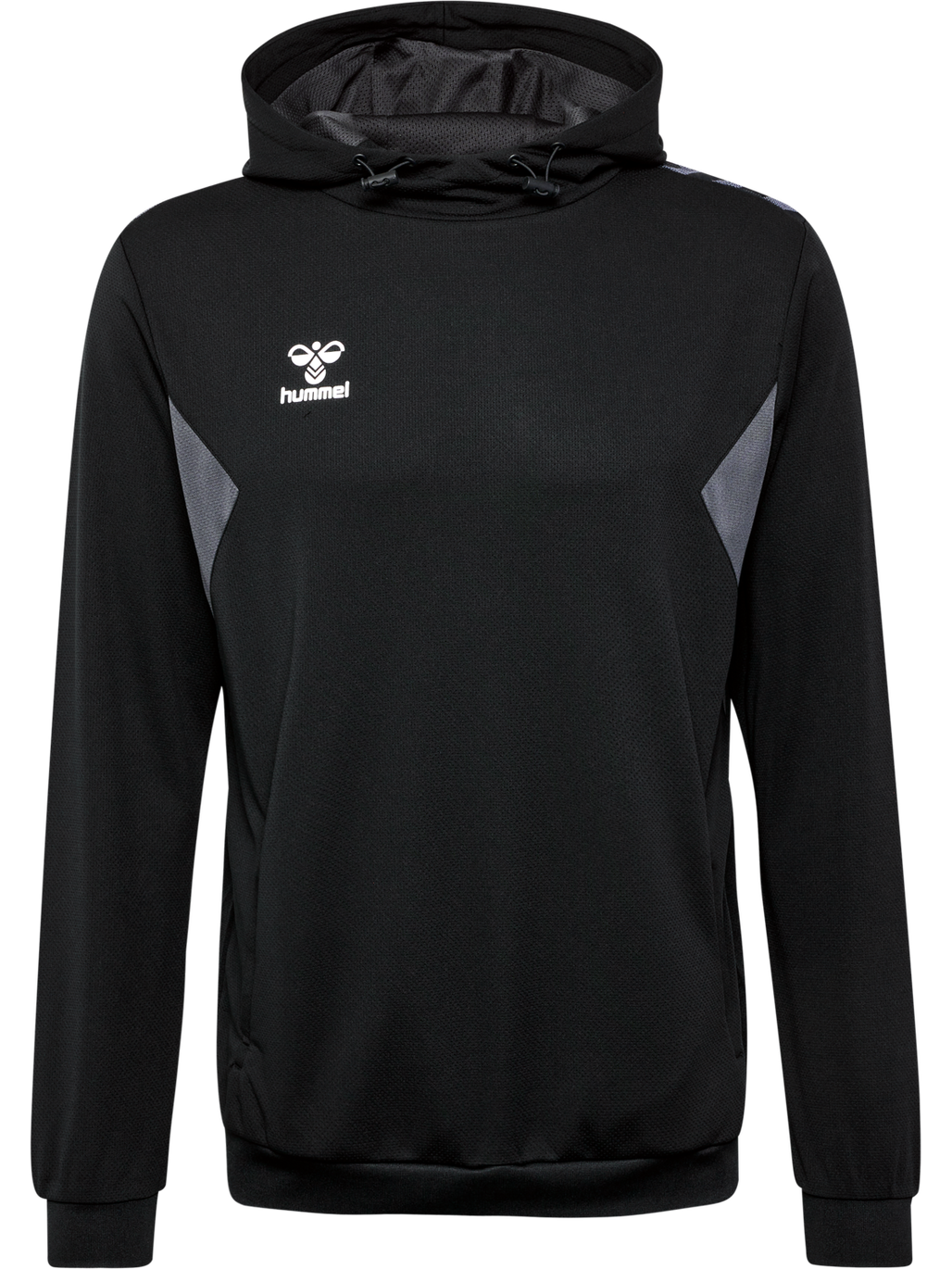 hmlAUTHENTIC PL HOODIE