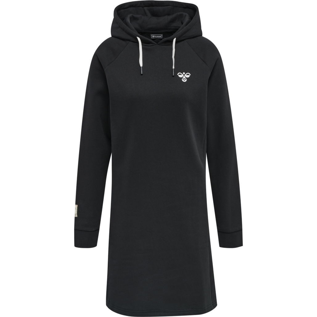 hmlGG12 SWEAT DRESS WOMAN