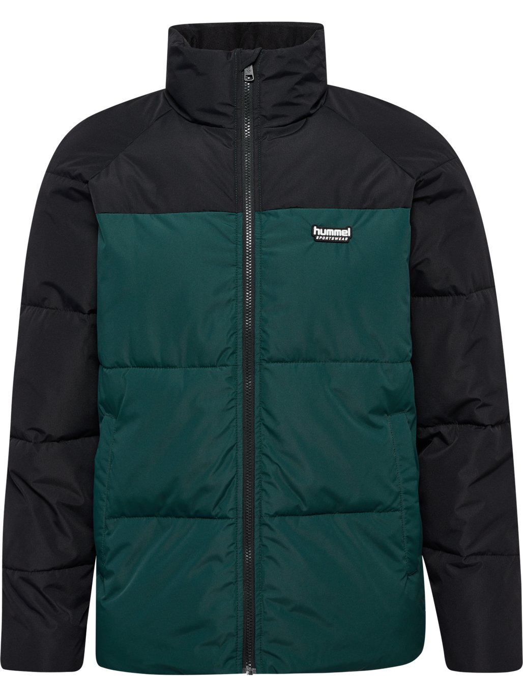 hmlPUFF JACKET SHORT SPORTSWEAR