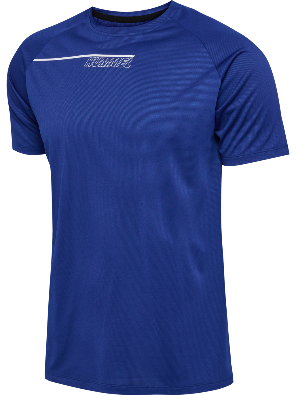 hmlCOURT LIGHT WEIGHT T-SHIRT