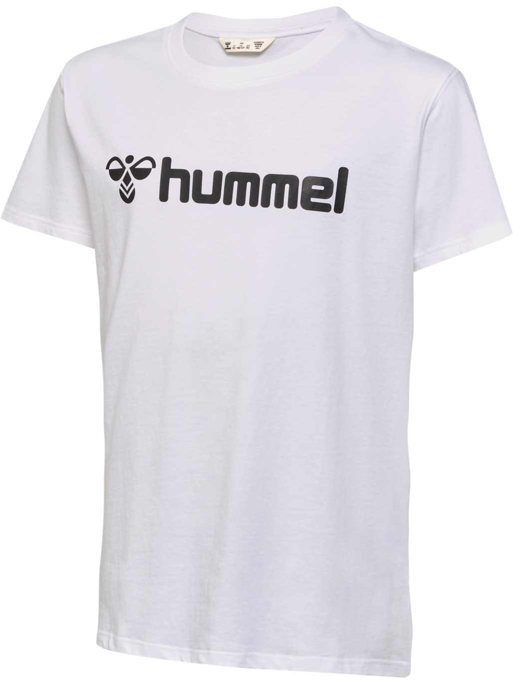 hmlGO 2.0 LOGO T-SHIRT S/S KIDS