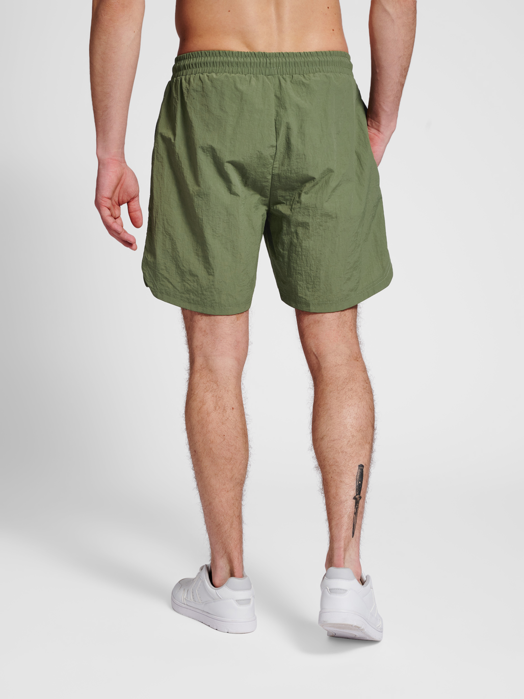 hmlLGC TRAVIS WOVEN SHORTS