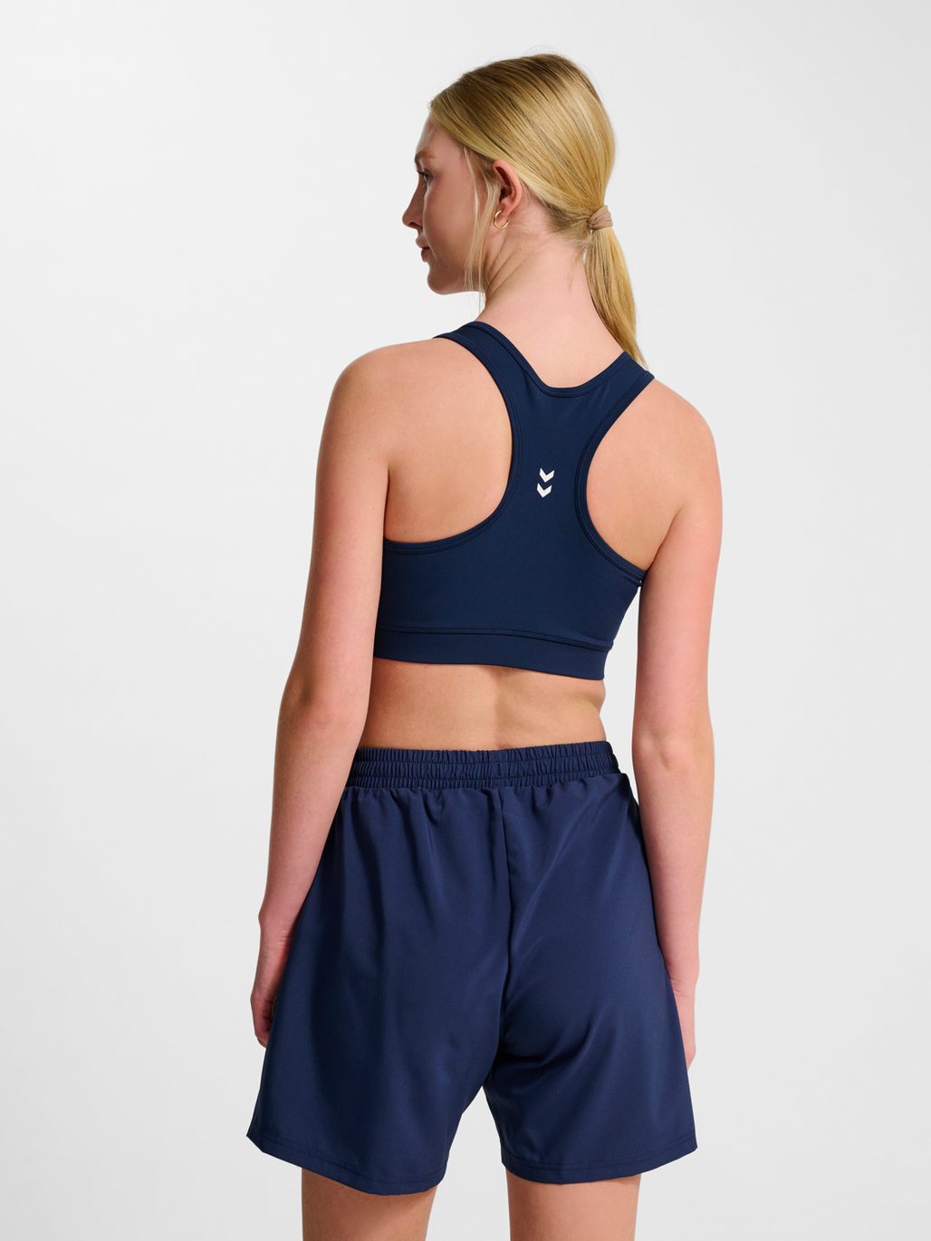 hmlPULSE LIGHT SUPPORT BRA