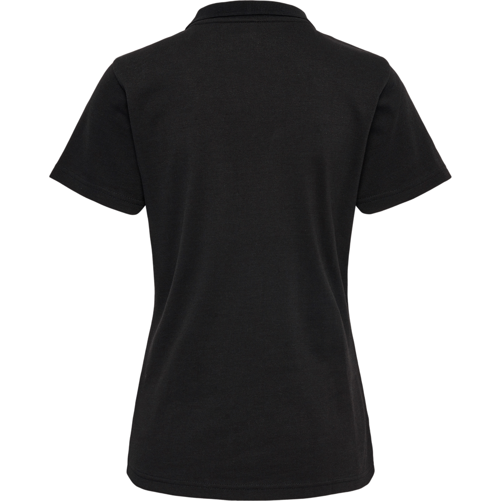 nwlLEA COTTON POLO WOMEN