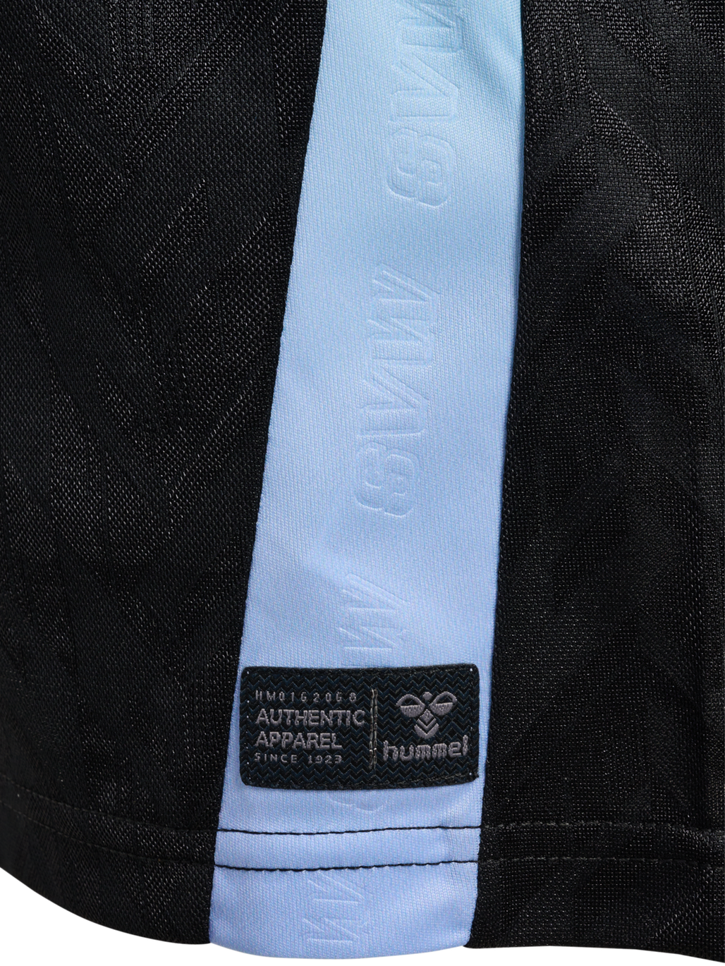 WER 24/25 3RD JERSEY S/S KIDS