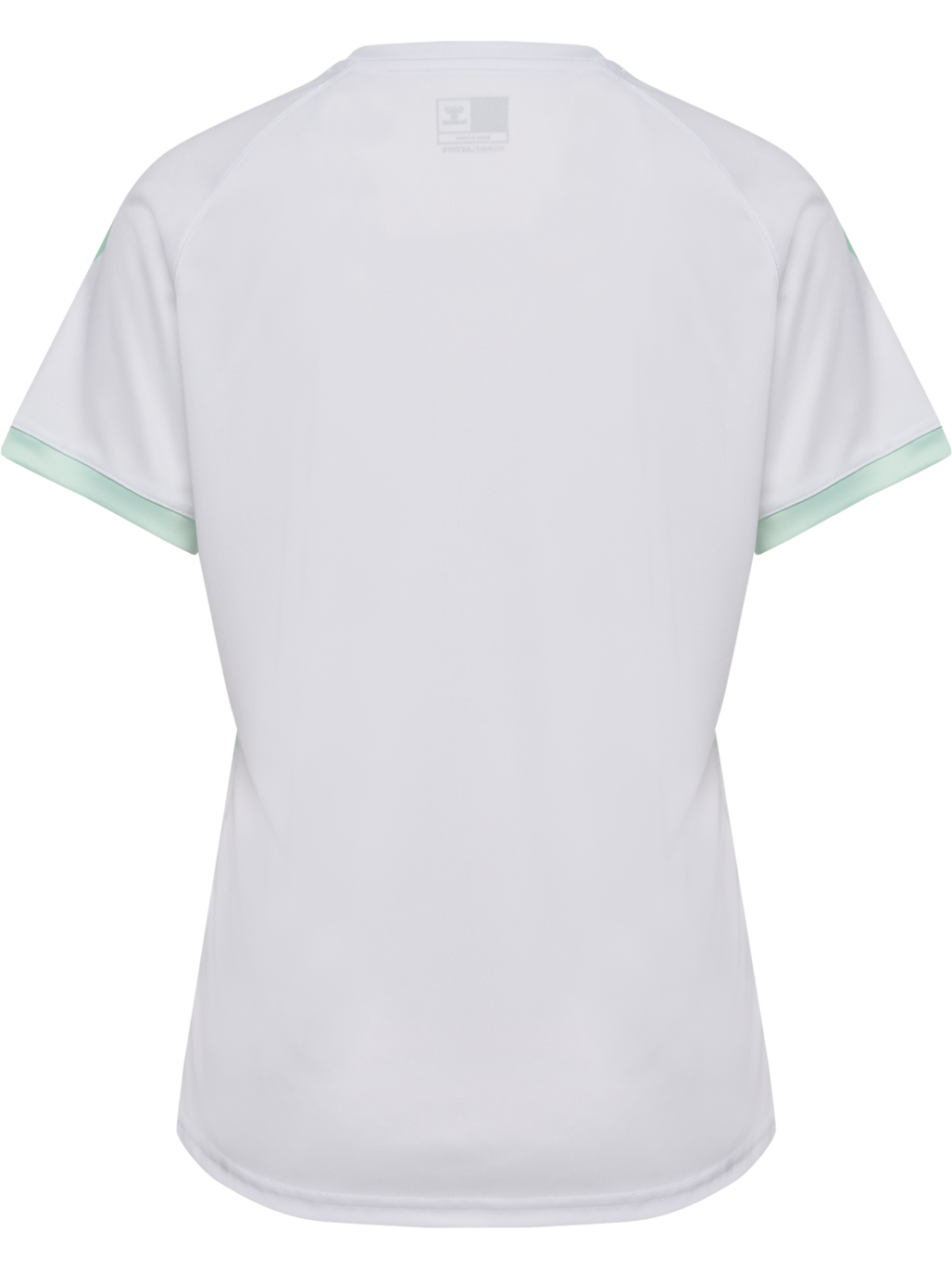 hmlGRAPHIC UNIVERSE JERSEY SS WOMAN