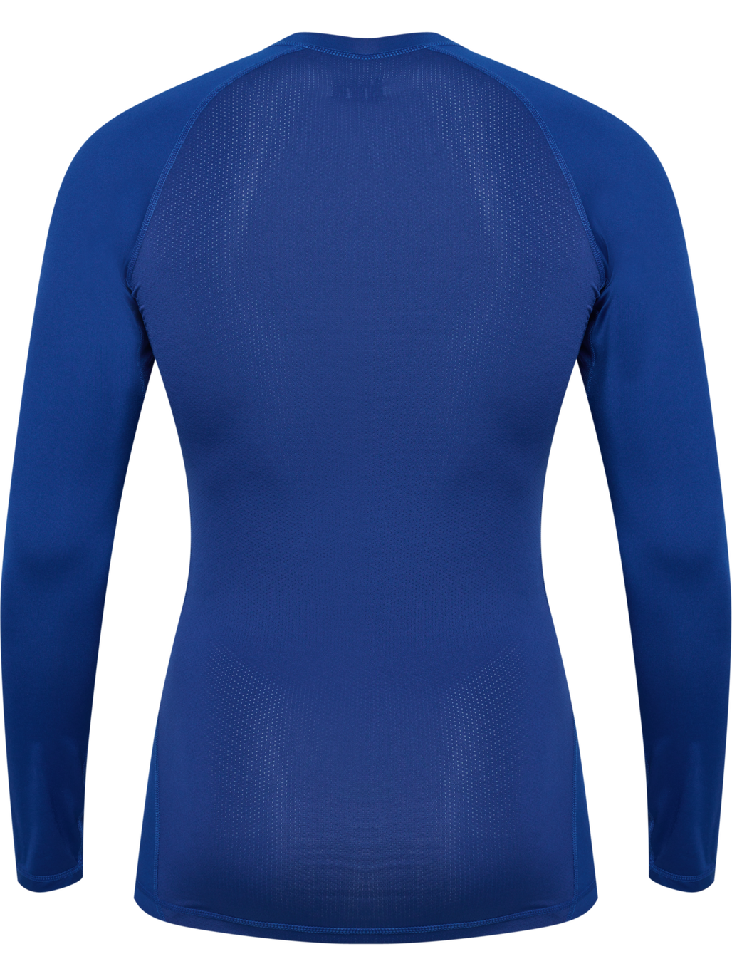 hmlBL PERFORMANCE TEE L/S