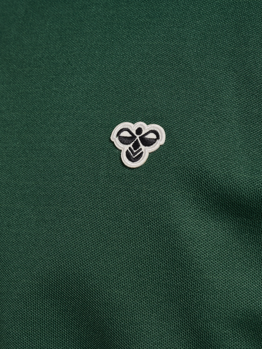 hmlARCHIVE REGULAR POLY ZIP JACKET