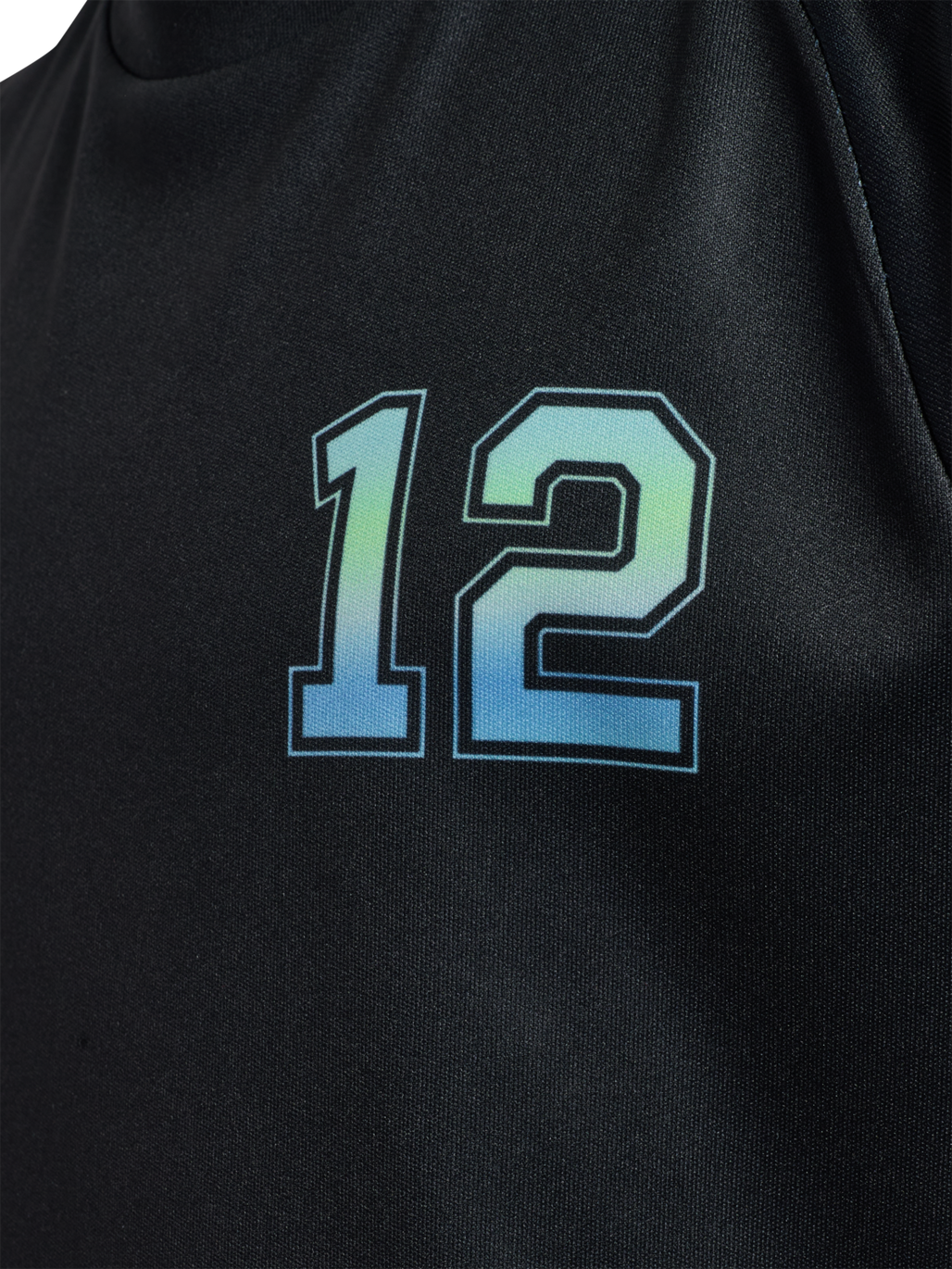 hmlSHIMMER T-SHIRT S/S