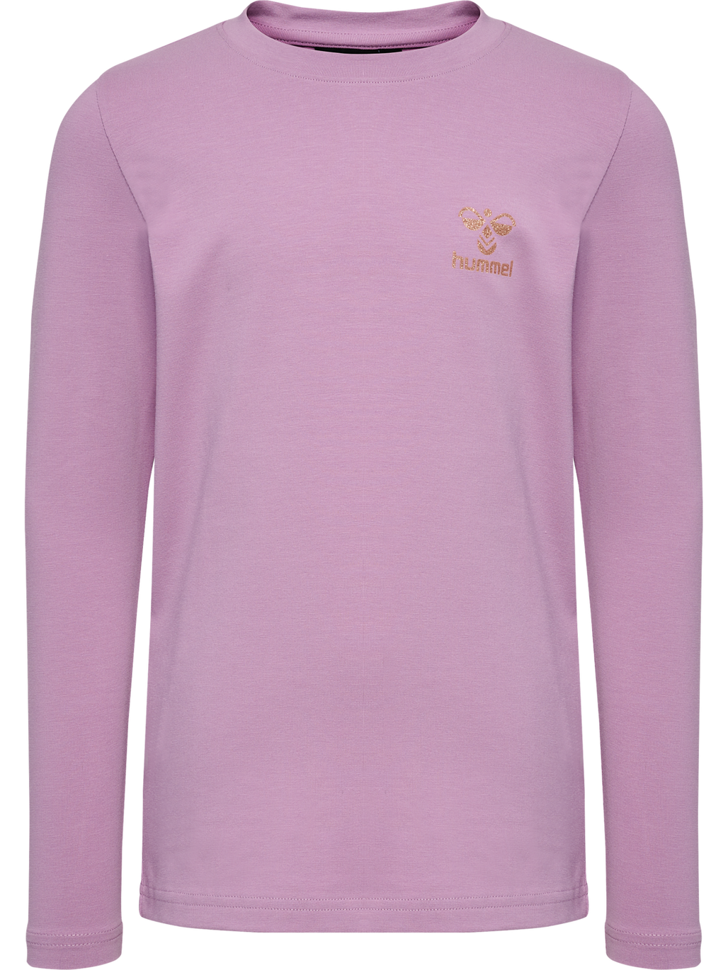 hmlHELLA T-SHIRT L/S