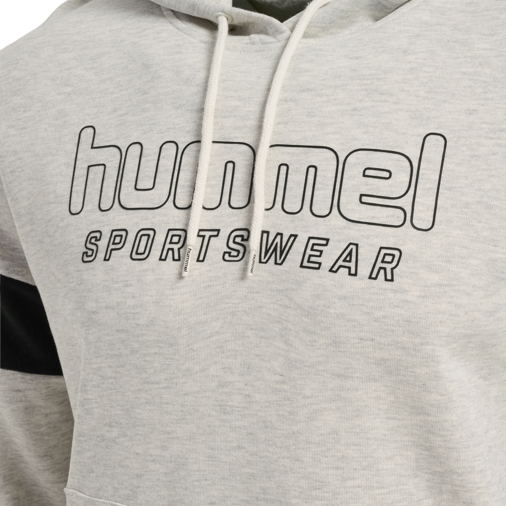 hmlLGC BRYCE HOODIE