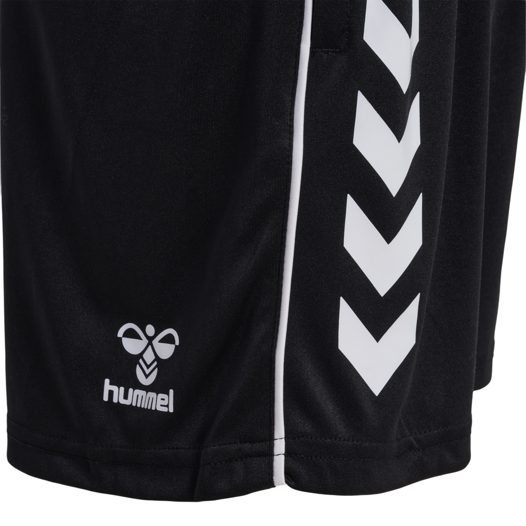 hmlCORE XK POLY COACH SHORTS KIDS