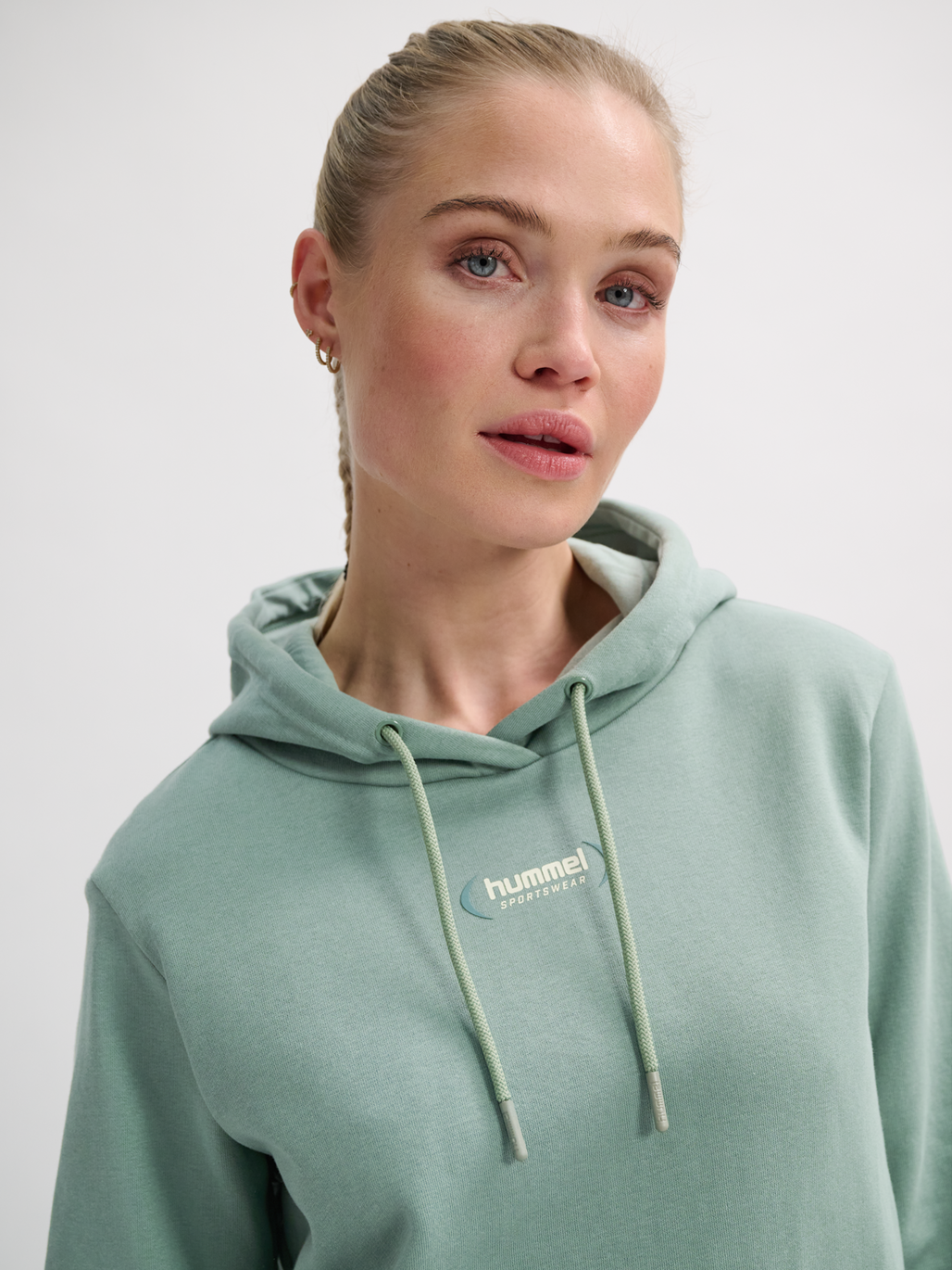 hmlPAOLA REGULAR HOODIE