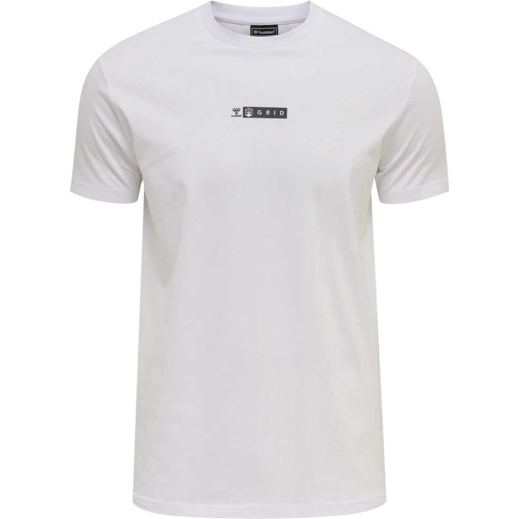 hmlOFFGRID TEE S/S