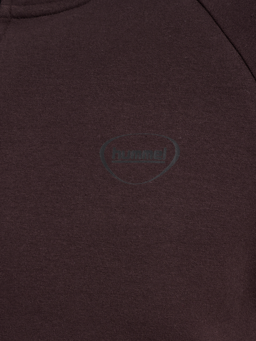 hmlTECH FLEECE REGULAR ZIP HOODIE