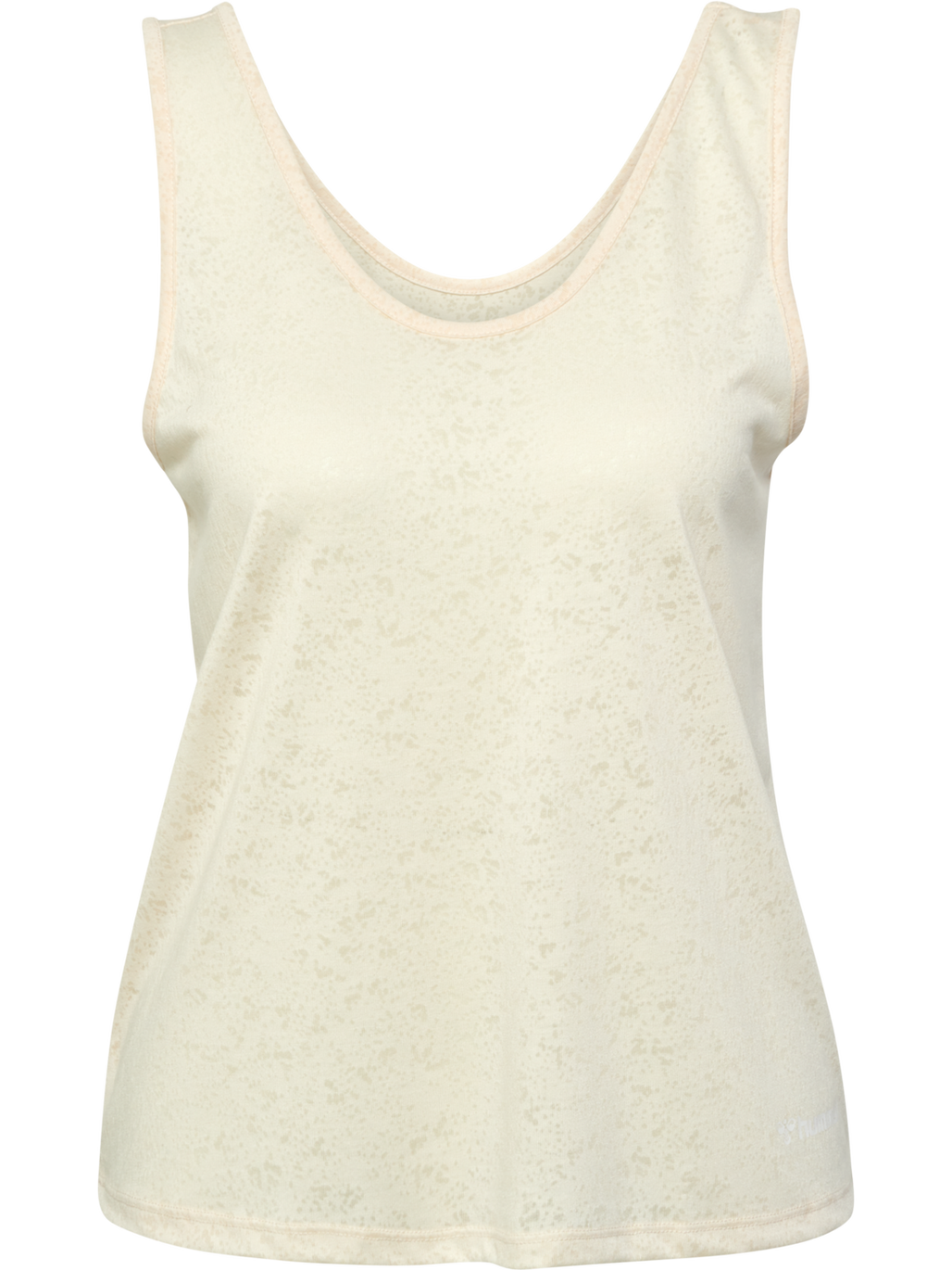 hmlMT LIGHT BURNOUT TANKTOP