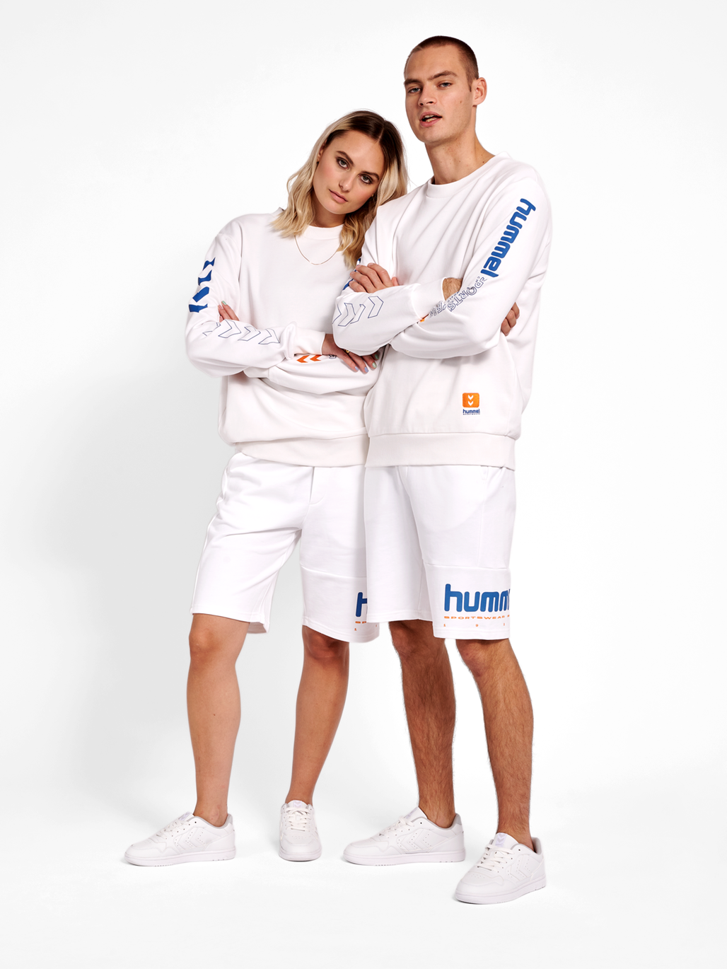 hmlLGC BIRK SWEATSHIRT