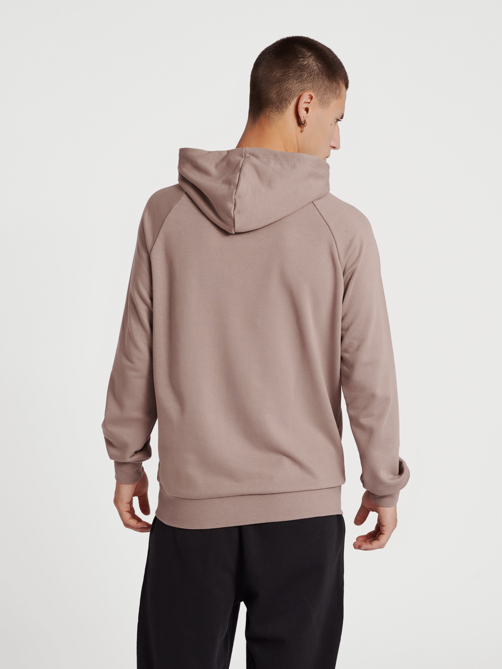 hmlISAM 2.0 HOODIE