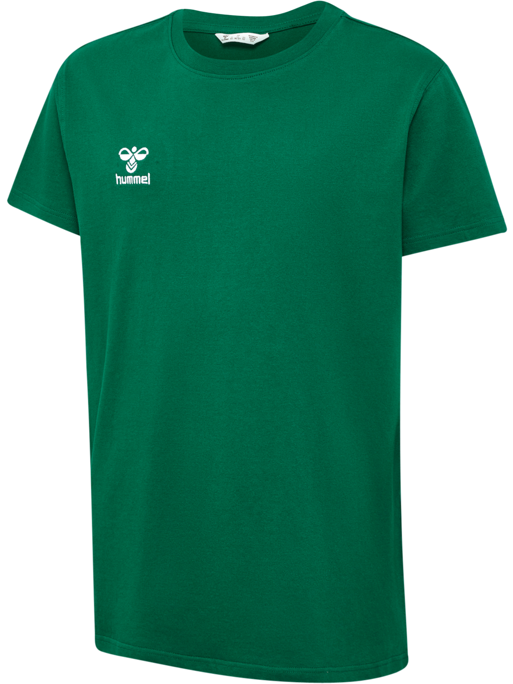 hmlGO 2.0 T-SHIRT S/S KIDS