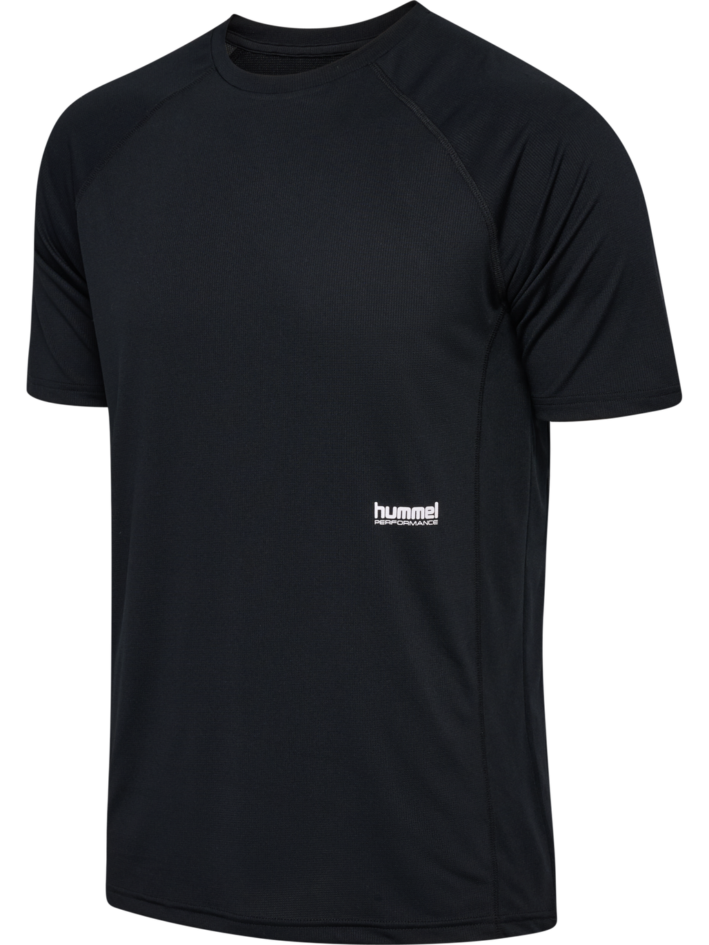 hmlPULSE WORKOUT T-SHIRT S/S