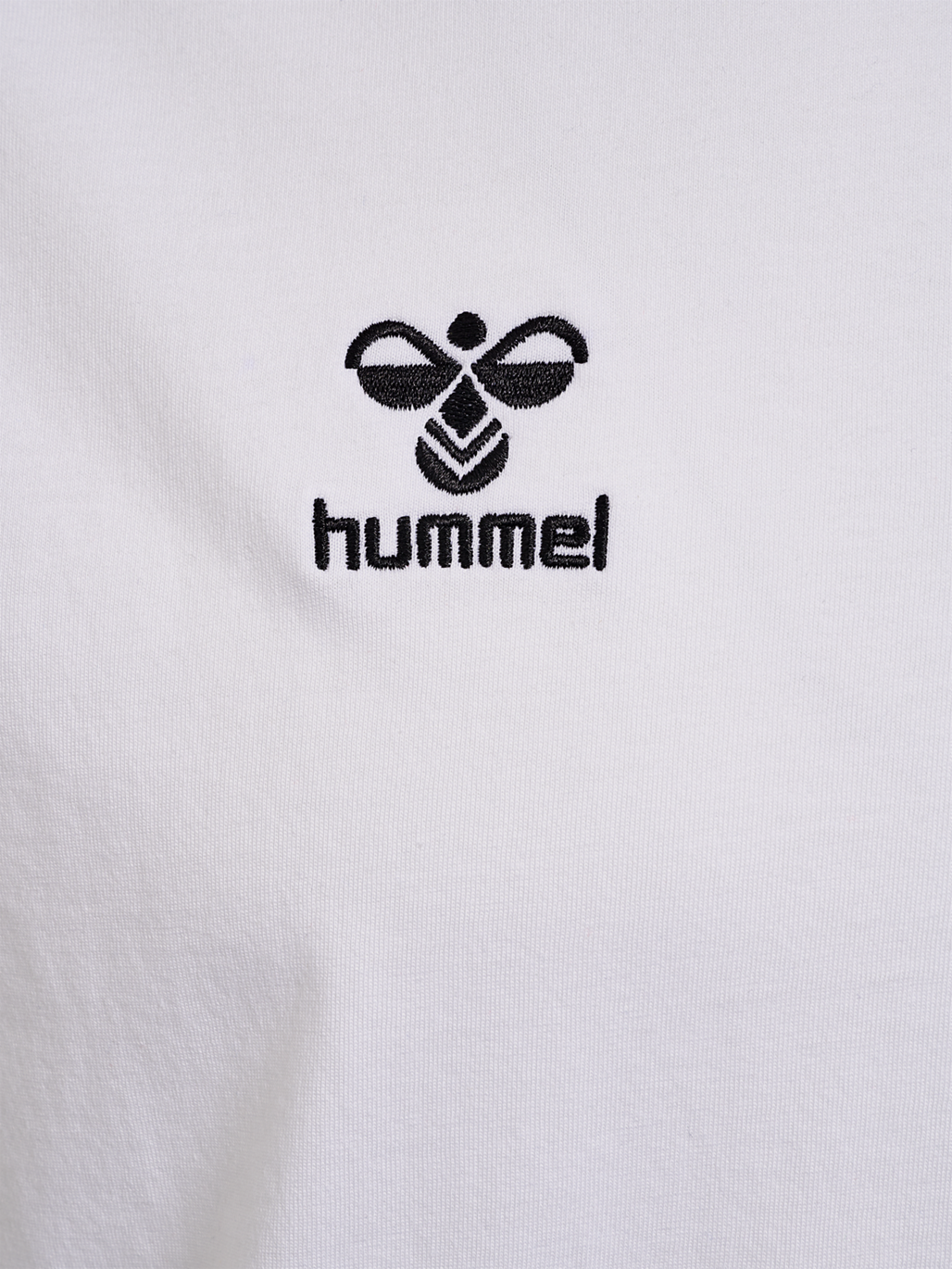 hmlGO 2.0 T-SHIRT S/S