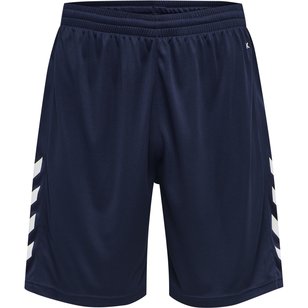 hmlCORE XK POLY SHORTS