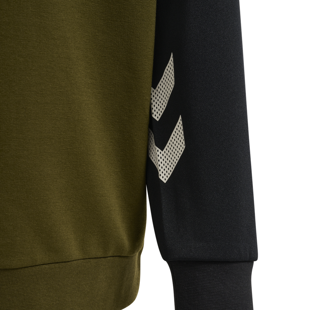 hmlEDWARD SWEATSHIRT